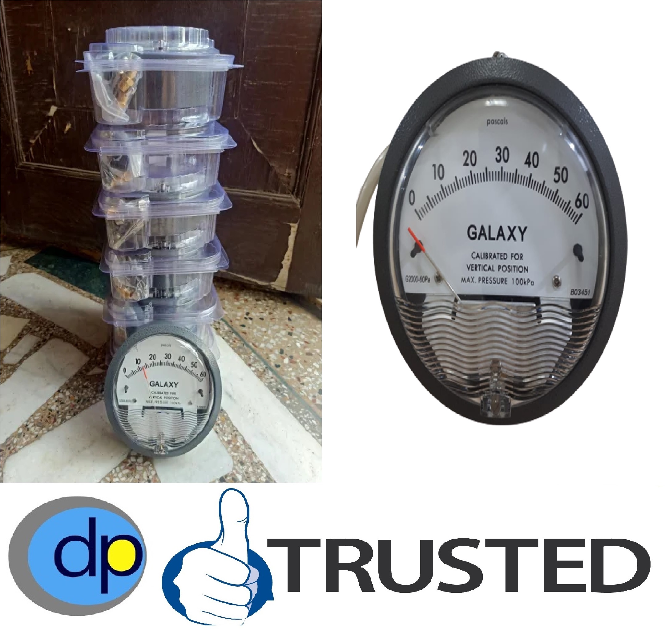 dp engineer